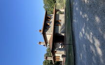 Foto pubblicata dell'ospite di La Casetta nel Bosco