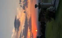 Foto pubblicata dell'ospite di Villa Chiara