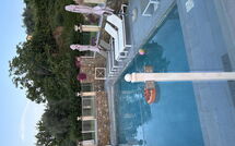 Foto pubblicata dell'ospite di Villa Chiara