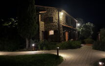 Foto pubblicata dell'ospite di Campo Valerio