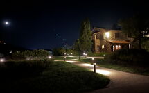 Foto pubblicata dell'ospite di Campo Valerio