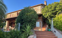 Foto pubblicata dell'ospite di Campo Valerio