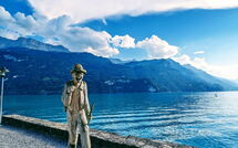Foto pubblicata dell'ospite di Wengen 66