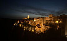 Foto pubblicata dell'ospite di Pitigliano