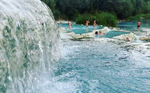 Foto pubblicata dell'ospite di Pitigliano