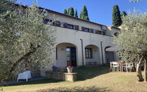 Foto pubblicata dell'ospite di Borgo Carradori