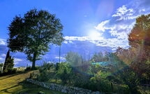 Foto pubblicata dell'ospite di Casa Caldesi