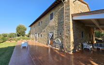 Foto pubblicata dell'ospite di Casa Bensa