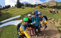 Foto pubblicata dell'ospite di Lauterbrunnen 101