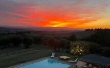 Foto pubblicata dell'ospite di La Corte di Campalli