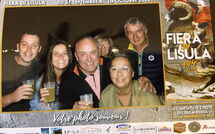 Foto pubblicata dell'ospite di Résidence les 3C