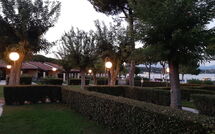Foto pubblicata dell'ospite di Front Lake Resort le Corti del Lago