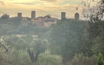 Foto pubblicata dell'ospite di Can Pedro