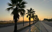 Foto pubblicata dell'ospite di Silvia