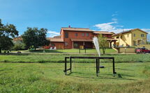 Foto pubblicata dell'ospite di Incanto Toscano