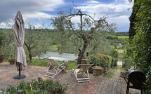 Foto pubblicata dell'ospite di Torre di Meo