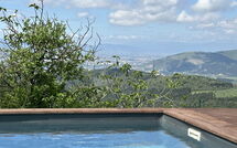 Foto pubblicata dell'ospite di Villa Ancora