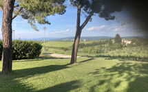 Foto pubblicata dell'ospite di Tavarnelle Val di Pesa 617