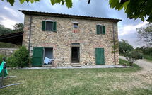 Foto pubblicata dell'ospite di Casa Rossa