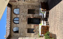 Foto pubblicata dell'ospite di La Corte di Campalli