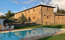 Foto pubblicata dell'ospite di La Corte di Campalli