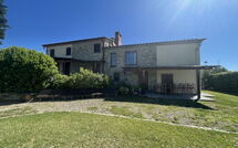 Foto pubblicata dell'ospite di Agriturismo Cincinelli