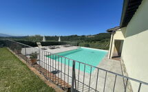 Foto pubblicata dell'ospite di Agriturismo Cincinelli