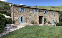 Foto pubblicata dell'ospite di Tenuta Pomona