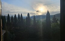 Foto pubblicata dell'ospite di Tenuta Il Tresto