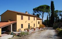 Foto pubblicata dell'ospite di Mercatale