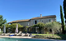 Foto pubblicata dell'ospite di La Villebague