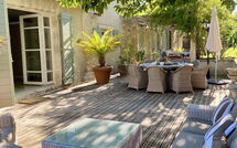 Foto pubblicata dell'ospite di La Villebague