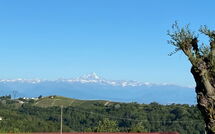 Foto pubblicata dell'ospite di Murazzano 606