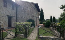 Foto pubblicata dell'ospite di Greve in Chianti 951