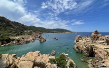 Foto pubblicata dell'ospite di Li Cossi