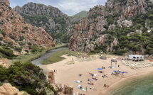 Foto pubblicata dell'ospite di Li Cossi