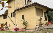 Foto pubblicata dell'ospite di La Casetta