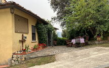 Foto pubblicata dell'ospite di La Casetta