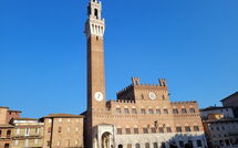 Foto pubblicata dell'ospite di Casale Fonte