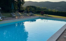 Foto pubblicata dell'ospite di Torre del Cielo