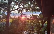 Foto pubblicata dell'ospite di Villa Cantagallo