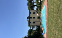 Foto pubblicata dell'ospite di Villa Cantagallo