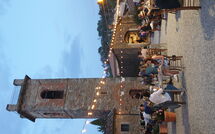 Foto pubblicata dell'ospite di Il Gualdo