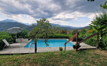 Foto pubblicata dell'ospite di Villa in Garfagnana