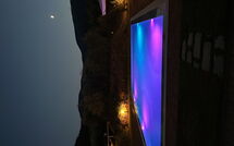 Foto pubblicata dell'ospite di Uva