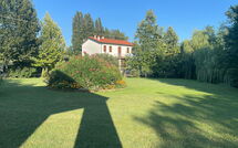 Foto pubblicata dell'ospite di Cà Riviera Bosco Piccolo