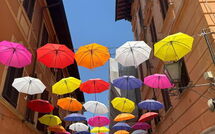 Foto pubblicata dell'ospite di San Tommaso