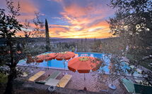 Foto pubblicata dell'ospite di Tenuta Il Tresto