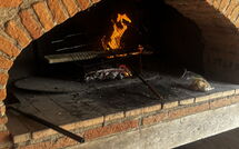 Foto pubblicata dell'ospite di Fattoria le Chianacce