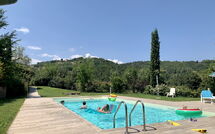 Foto pubblicata dell'ospite di Ca Maggetti